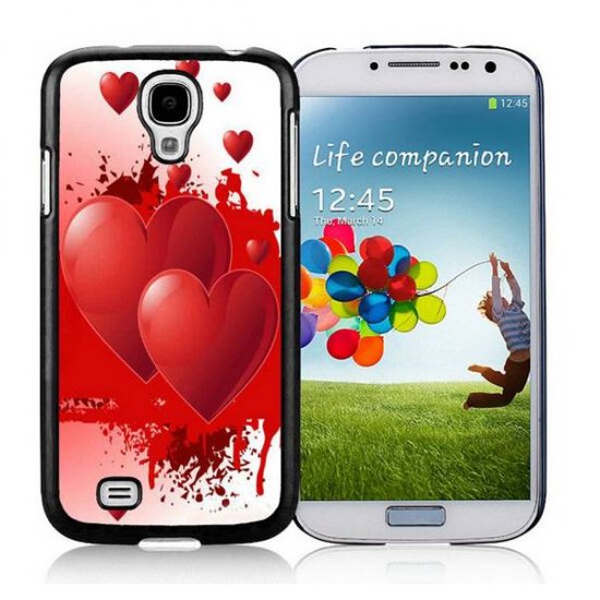 Valentine Love Samsung Galaxy S4 9500 Cases DKX | Coach Outlet Canada